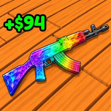 Thumbnail for [🔫] Spin a Gun! [UPD!] Game