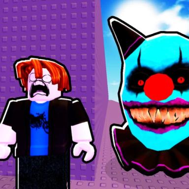 TROLL Scary Clown Tower 🤡 icon