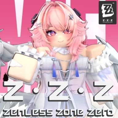 [NTE] Gacha Anime Shop icon