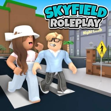 Skyfield 🏡RP icon