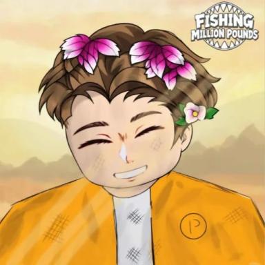 Thumbnail for [SPECIAL UPDATE] Fishing : Million Pounds  Game