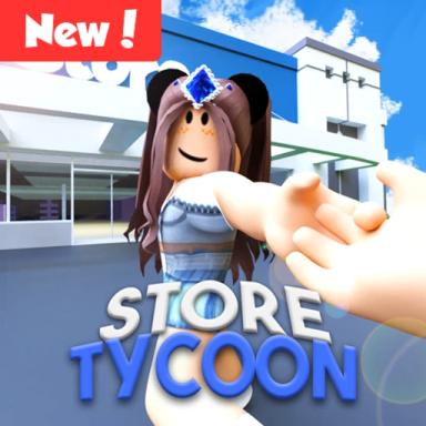 2 Player Store Tycoon! icon