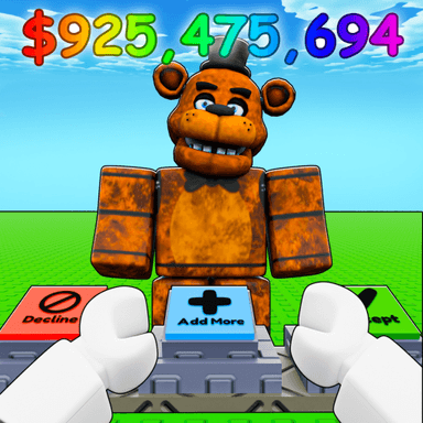 🕹️Trade a FNAF icon