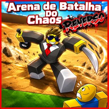 Thumbnail for Battle Arena / From Reverse CHAOS [CLOSED] Game