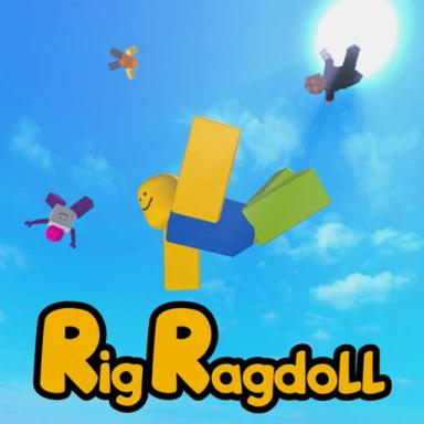 Rig Ragdoll icon