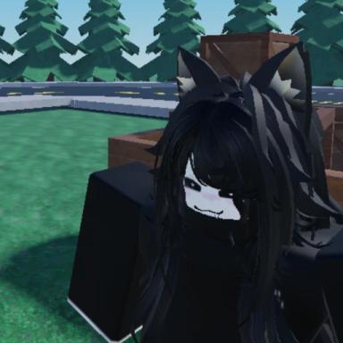 Thumbnail for Weird Neko Untitled Game Game