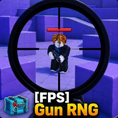 Thumbnail for [FPS] Gun RNG Game
