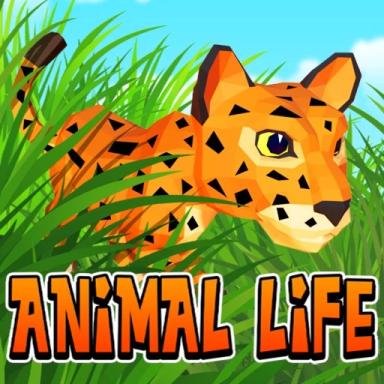 Animal Life Roleplay icon