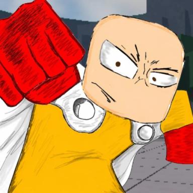 Saitama Battle [NEW] icon