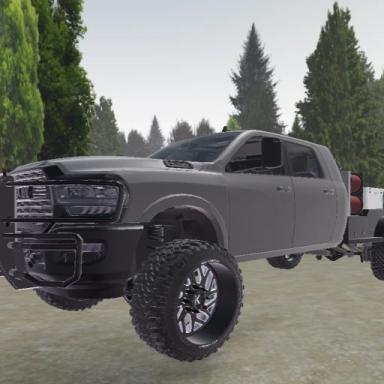 Thumbnail for Central PA Diesel Truck RP(UPDATE) Game