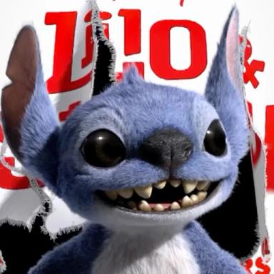 Stitch Obby 2 icon