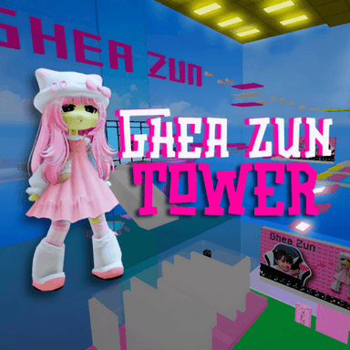 Thumbnail for Ghea Zun Tower Game