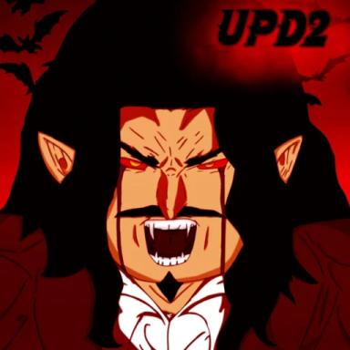 Thumbnail for [UPD2] My Undisputed Fighters! Halloween Update!!! Game