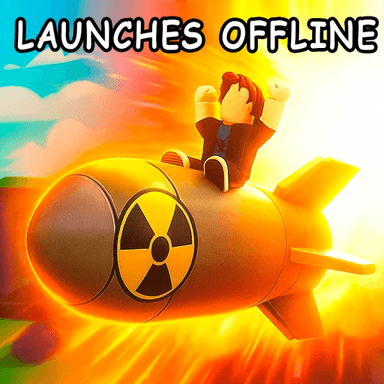 Build A Nuke ☢️ icon