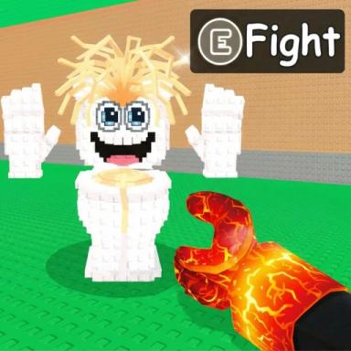 Thumbnail for Fight to Steal Brainrot 🧠 Game