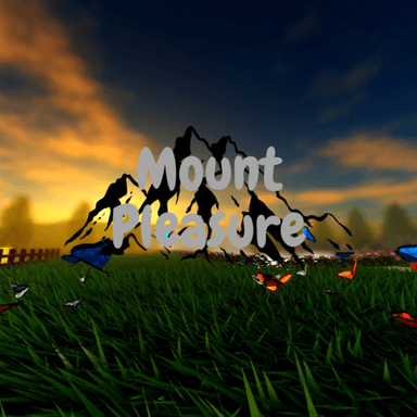 (LONELY)-MOUNT PLEASURE icon
