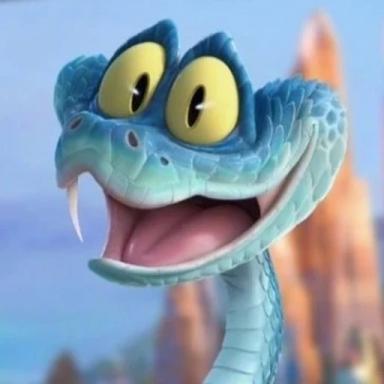 Jump Into Gary De'Snake icon