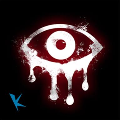 Eyes: Scary Thriller - Horror (ALPHA) icon