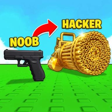 Thumbnail for Gun Simulator Game