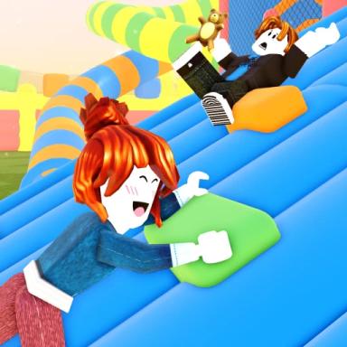 Thumbnail for [QUEST] Bounce Castle 💢 Game