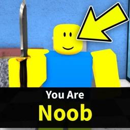 🤓 NOOB icon