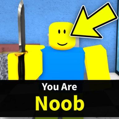 Thumbnail for 🤓 NOOB Game