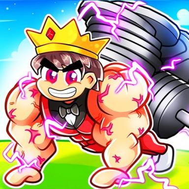 Thumbnail for Muscle Simulator💪 Game