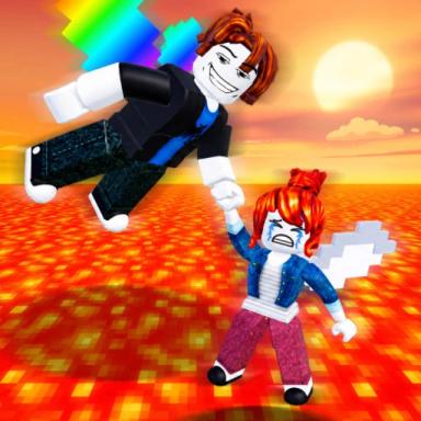 Thumbnail for TROLL Fly & Carry Tower Game