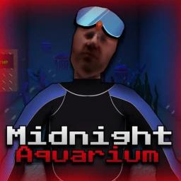Midnight Aquarium [HORROR] icon