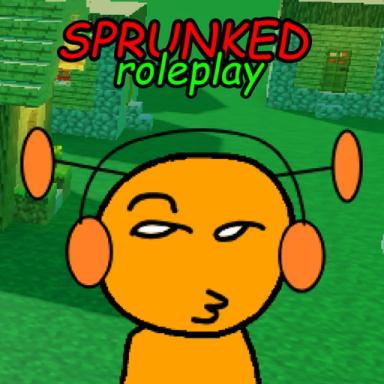 Thumbnail for Sprunked Roleplay (WE ARE SO BACK) Game
