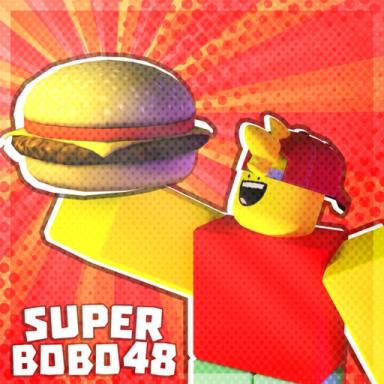 Super Bobo 48 [DEMO] icon