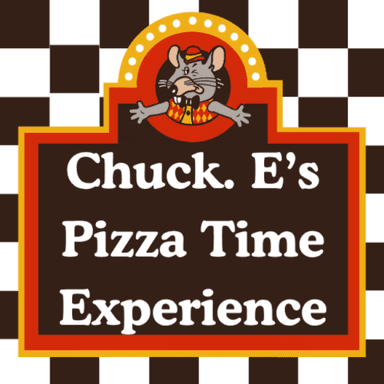 Chuck E's Pizza Time Experience icon