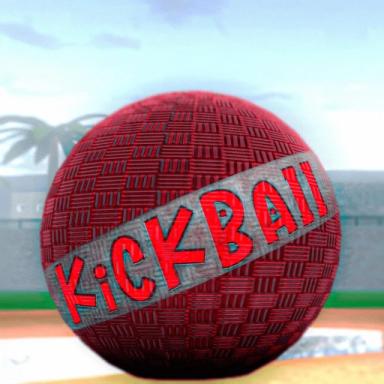 Thumbnail for Kickball Game
