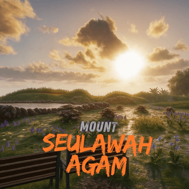 [🕺Dance] Gunung Seulawah Agam icon