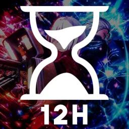 [SONS OF SPARDA!] Anime Apocalypse icon