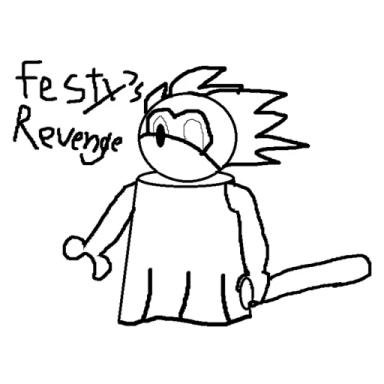 [UPD] Fasty REMASTERED icon