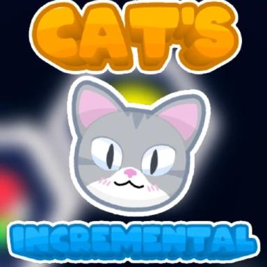 Thumbnail for Cat's Incremental Game