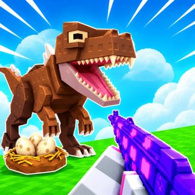 Thumbnail for Shoot To Steal An Egg Game