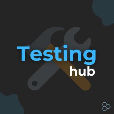Groupio | Testing Hub icon