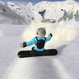 [NEW] 100 Player Sled Ride 🎿 icon