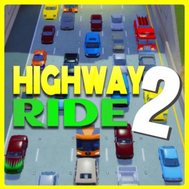 Highway Ride 2 icon
