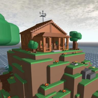 Thumbnail for Isles of Solitude Game