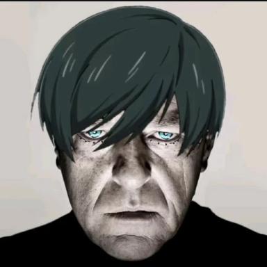 BLUE LOCK (RIN GETS DIVORCED OBBY) icon