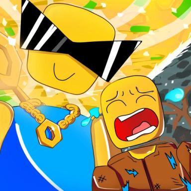 Robux Simulator 2 icon
