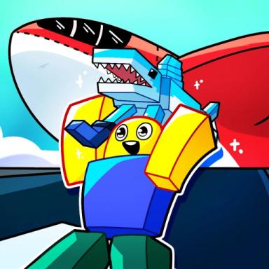 Thumbnail for [UPD] Survive Plane Crash for Brainrots Game