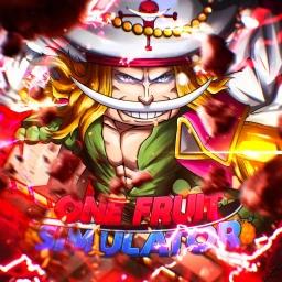 [ 🏆TITLES🏆  + 📈2X] ONE FRUIT icon