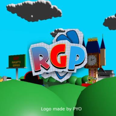 Thumbnail for Riggy's Graph Paper [COMEBACK 2/3] [TOONVILLE] Game