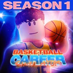 [SZN 2🏀] Basketball Career Simulator icon