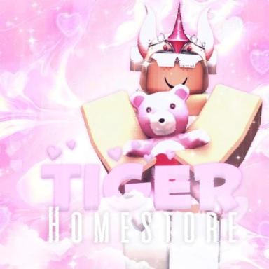 Thumbnail for Tiger ® Clothing Store Game