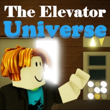 The Elevator Universe icon
